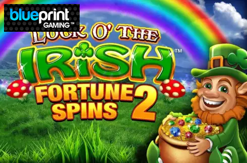 Luck O The Irish Fortune Spins 2